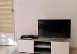 Location vacances Sanary-sur-Mer - Apartment of 36 m2 with terrace-4