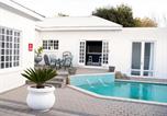 Location vacances Bloemfontein - Serenity Living-4