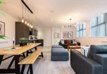 Hôtel Liverpool - 80 by Elite-1