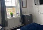 Location vacances Saltford - The Crown Inn - Rooms-4