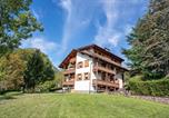 Location vacances Cavalese - Casa Magda-1