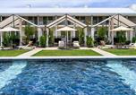Hôtel Bryan - Cavalry Court, by Valencia Hotel Collection-2