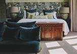Location vacances Dorridge - Hampton Manor-4