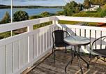 Location vacances Stenungsund - 6 person holiday home in kode-1