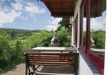 Location vacances Kirchheim - Ferienhaus 44 In Kirchheim-1