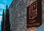 Location vacances Montalcino - Corte Francigena-4