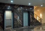 Hôtel Palakkad - Hotel Nivetha Inn-4
