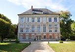 Hôtel Oise - Le Pavillon Saint Martin-3