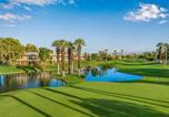 Hôtel Indio - Marriott's Desert Springs Villas I-2