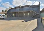 Location vacances Mildura - Indulge Apartments - Langtree-2