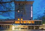 Hôtel Dortmund - Mercure Hotel Dortmund Centrum-2