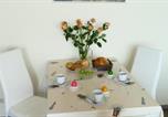 Location vacances Röhrnbach, Markt - Ferien-Appartement Vier Jahreszeiten-4