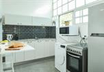 Location vacances Haifa - Charming Home in the Heart of Haifa by Sea N Rent-4