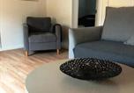 Location vacances Viborg - Lejlighed i midtby - tæt på alt-1