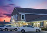 Hôtel Marion - Travelodge by Wyndham Mansfield-1