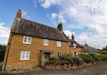 Location vacances Silverstone - Hill House Farm-1