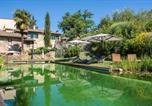 Hôtel San Casciano in Val di Pesa - Il Paluffo-1