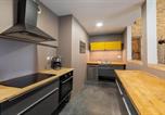 Location vacances Castelmoron-sur-Lot - Gîte des Tuileries - piscine-3