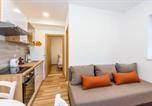 Location vacances Ploče - Apartment Đego near Ploce, riverfront, parking-3