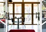 Hôtel Luynes - Mercure Tours Sud-2