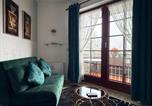 Location vacances Bad Sachsa - Harztastisch Fewo 2 Bad Sachsa-1