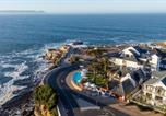 Hôtel Villiersdorp - Harbour House Hotel-2