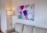 Hôtel Grömitz - Lieblingsplatz Hotel Wannerhus-2