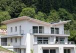 Location vacances Molveno - Bellavista - Lake-3