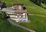 Location vacances Fügenberg - Deluxe Suite Goldreh-3