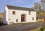 Location vacances Alston - Middlefell View Cottage-1