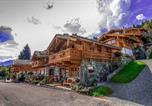 Location vacances Flachau - Chalet Promi-Alm in Flachau-2