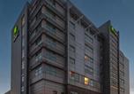Hôtel Swindon - Holiday Inn Express Swindon City Centre by Ihg-1