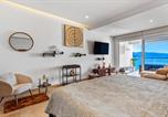 Hôtel Puerto Vallarta - Harbor 171 Torre Norte 2408-1