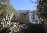 Location vacances Vis - Seaside holiday house Cove Rogacic, Vis - 8887-2