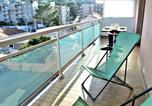 Location vacances Cavalaire-sur-Mer - Ca850-301 Appartement 2 pièces - 4 personnes - Cavalaire-sur-Mer-2