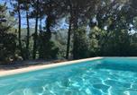Location vacances  Le parc naturel de la Serra d'Arrabida - Quinta dos Medronheiros-1