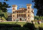 Location vacances Reggello - Agriturismo I Bonsi-1