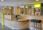 Hôtel Pays de la Loire - Sure Hotel by Best Western Nantes Saint-Herblain-2