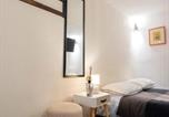 Location vacances  Ville métropolitaine de Catane - Loft Pantano, Catania Center Villa Bellini-3
