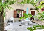 Location vacances  Alpes-de-Haute-Provence - Villa charmante à Sisteron avec piscine privée-3