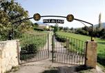 Hôtel Gorges du Verdon - Le Mas Du Loup-1