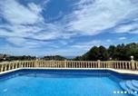 Location vacances Benissa - Vh Costablanca - El Horizonte-3