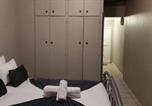 Location vacances Bloemfontein - New Lodge - Willows-3