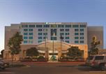 Hôtel Woodland - Embassy Suites by Hilton Portland Airport-2