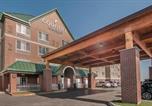 Hôtel Rapid City - Country Inn & Suites by Radisson, Rapid City, Sd-1