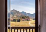 Location vacances Schlehdorf - Ferienwohnung Talblick-4