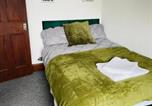 Location vacances Lowestoft - Seafront Comfort Apt Free Wifi Parking Flat 5 20-3