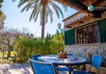 Location vacances Selva - Can Moreu-4