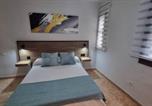 Location vacances Cordoue - Home Santa Marina, Free parking-4