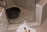Location vacances Durbanville - Guest House Frame Ace-4